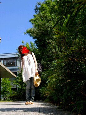 mamiさんのコーディネート