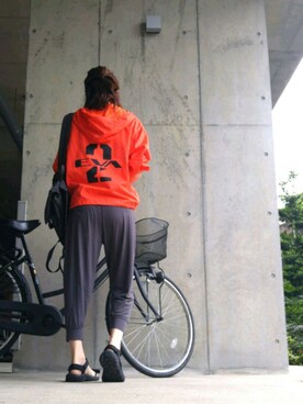 mamiさんのコーディネート