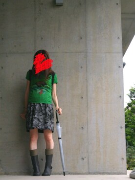 mamiさんのコーディネート