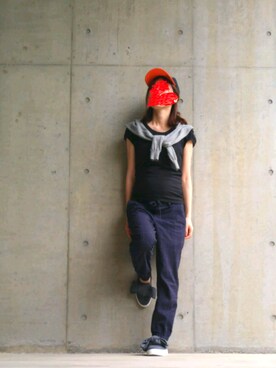 mamiさんのコーディネート