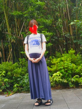 mamiさんのコーディネート