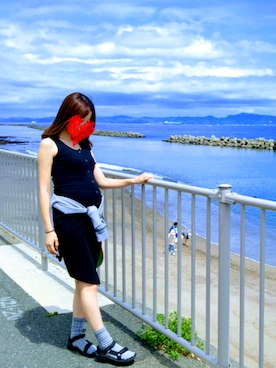 mamiさんのコーディネート