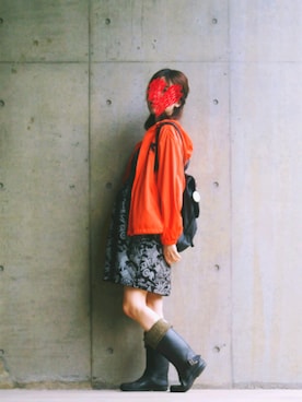 mamiさんのコーディネート