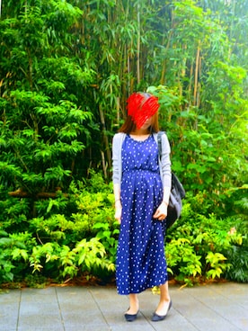 mamiさんのコーディネート