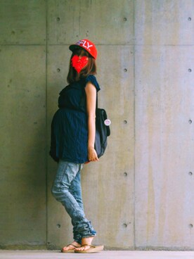 mamiさんのコーディネート