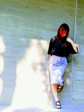 mamiさんのコーディネート