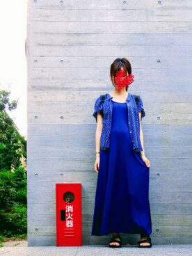 mamiさんのコーディネート