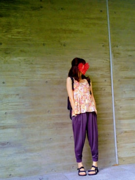 mamiさんのコーディネート