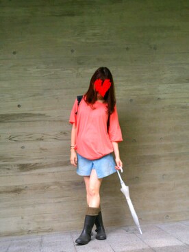 mamiさんのコーディネート