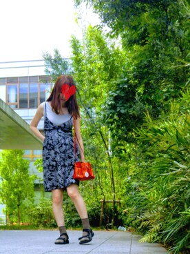 mamiさんのコーディネート