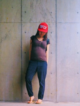 mamiさんのコーディネート