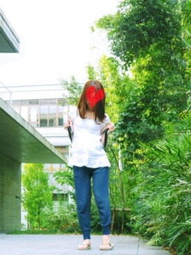 mamiさんのコーディネート