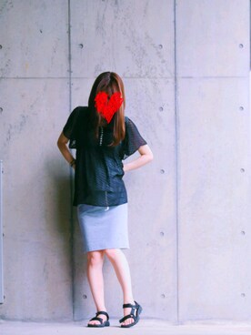 mamiさんのコーディネート