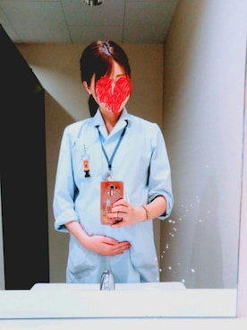 mamiさんのコーディネート