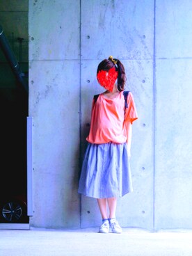 mamiさんのコーディネート