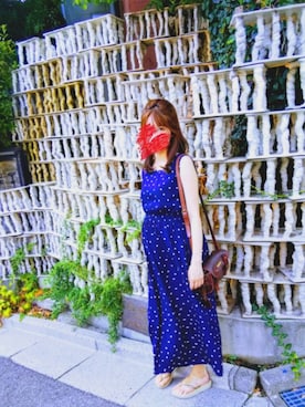 mamiさんのコーディネート