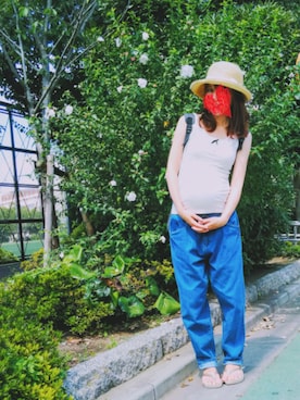 mamiさんのコーディネート