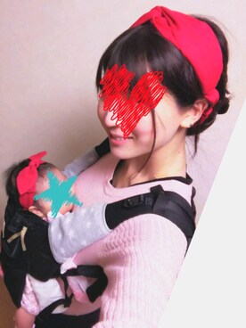 mamiさんのコーディネート