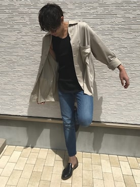 KOUさんのコーディネート