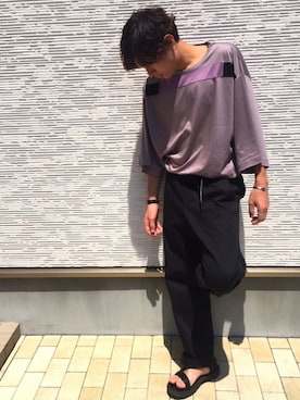 KOUさんのコーディネート