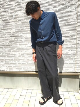 KOUさんのコーディネート