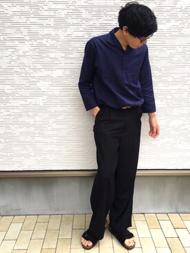 KOUさんのコーディネート