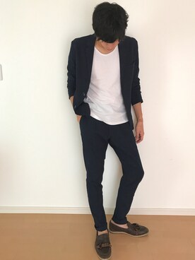 KOUさんのコーディネート