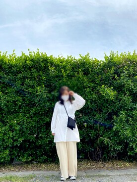 kanさんのコーディネート