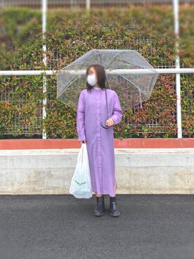 kanさんのコーディネート