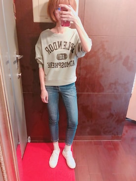 Shioriさんのコーディネート