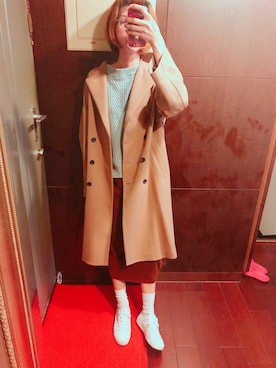 Shioriさんのコーディネート