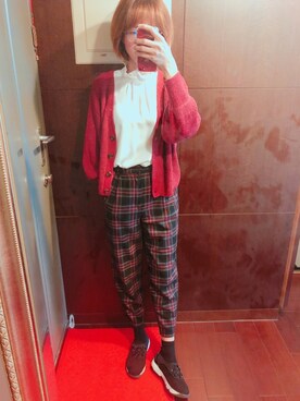 Shioriさんのコーディネート