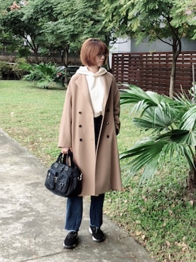 Shioriさんのコーディネート