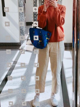 Shioriさんのコーディネート