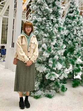 Shioriさんのコーディネート