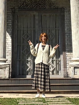 Shioriさんのコーディネート