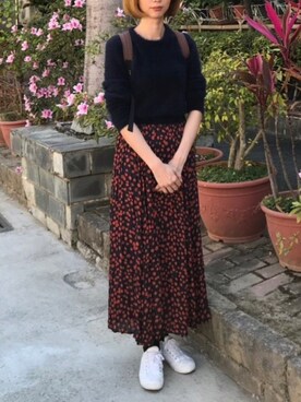 Shioriさんのコーディネート