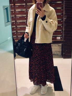 Shioriさんのコーディネート