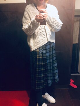 Shioriさんのコーディネート