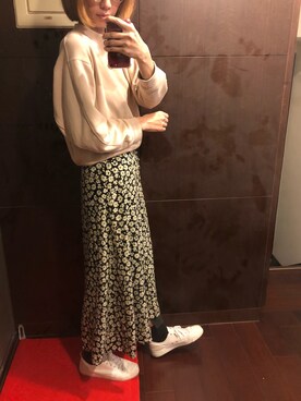 Shioriさんのコーディネート