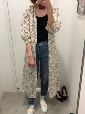 Shioriさんのコーディネート