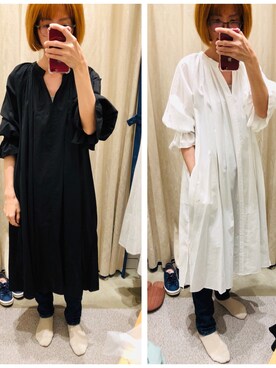 Shioriさんのコーディネート