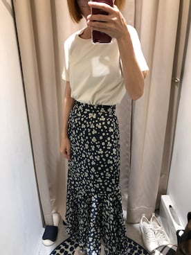 Shioriさんのコーディネート