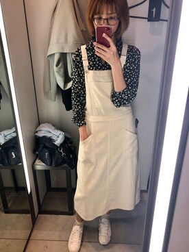 Shioriさんのコーディネート