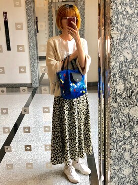 Shioriさんのコーディネート