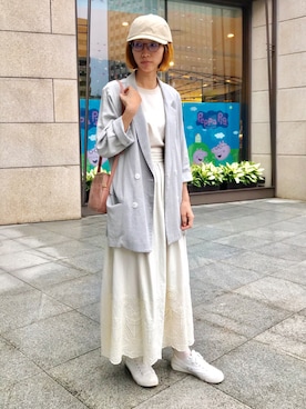 Shioriさんのコーディネート