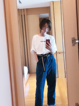 Shioriさんのコーディネート