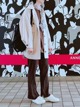 Shioriさんのコーディネート