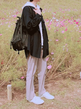 Shioriさんのコーディネート