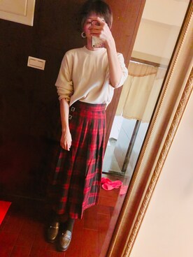 Shioriさんのコーディネート